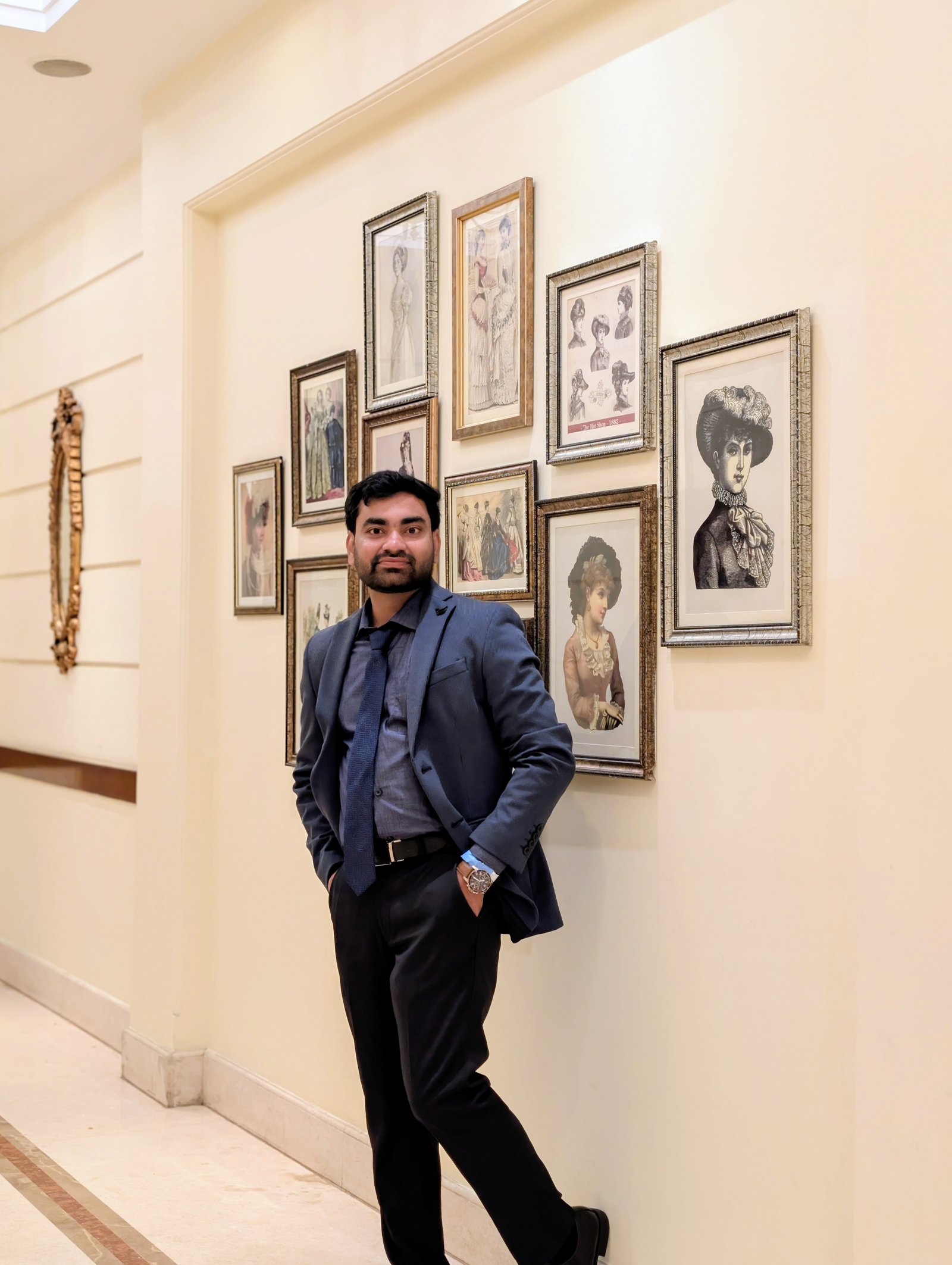 Mohd Araman